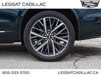 2025 Cadillac XT6 AWD 4dr Sport