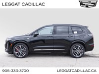 2025 Cadillac XT6 AWD 4dr Sport
