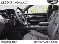 2025 Cadillac XT6 AWD 4dr Sport