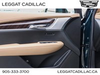2025 Cadillac XT6 AWD 4dr Sport