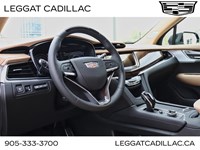 2025 Cadillac XT6 AWD 4dr Sport