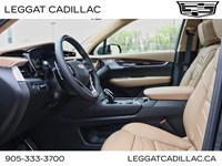 2025 Cadillac XT6 AWD 4dr Sport