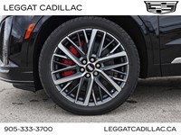 2025 Cadillac XT6 AWD 4dr Sport