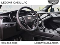 2025 Cadillac XT6 AWD 4dr Sport