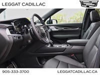 2025 Cadillac XT6 AWD 4dr Sport