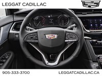 2025 Cadillac XT6 AWD 4dr Sport