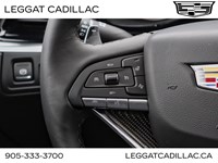 2025 Cadillac XT6 AWD 4dr Sport