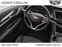 2025 Cadillac XT6 AWD 4dr Sport