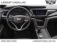 2025 Cadillac XT6 AWD 4dr Sport