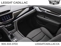 2025 Cadillac XT6 AWD 4dr Sport
