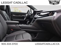 2025 Cadillac XT6 AWD 4dr Sport