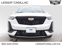 2025 Cadillac XT6 AWD 4dr Sport