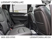 2025 Cadillac XT6 AWD 4dr Sport