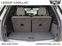 2025 Cadillac XT6 AWD 4dr Sport