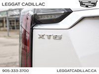2025 Cadillac XT6 AWD 4dr Sport