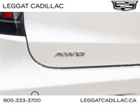 2025 Cadillac XT6 AWD 4dr Sport