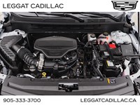 2025 Cadillac XT6 AWD 4dr Sport