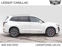 2025 Cadillac XT6 AWD 4dr Sport