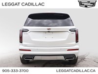 2025 Cadillac XT6 AWD 4dr Sport