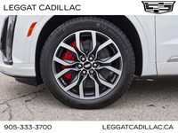 2025 Cadillac XT6 AWD 4dr Sport