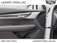 2025 Cadillac XT6 AWD 4dr Sport