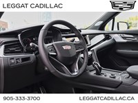 2025 Cadillac XT6 AWD 4dr Sport