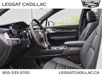 2025 Cadillac XT6 AWD 4dr Sport