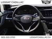2025 Cadillac XT6 AWD 4dr Sport