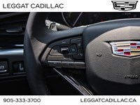2025 Cadillac XT6 AWD 4dr Sport