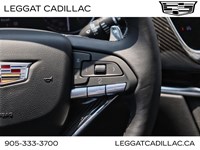 2025 Cadillac XT6 AWD 4dr Sport