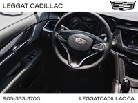 2025 Cadillac XT6 AWD 4dr Sport