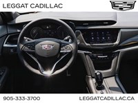 2025 Cadillac XT6 AWD 4dr Sport