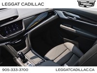 2025 Cadillac XT6 AWD 4dr Sport