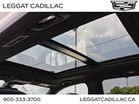 2025 Cadillac XT6 AWD 4dr Sport