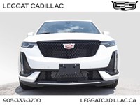 2025 Cadillac XT6 AWD 4dr Sport