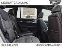 2025 Cadillac XT6 AWD 4dr Sport