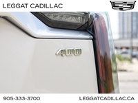 2025 Cadillac XT6 AWD 4dr Sport