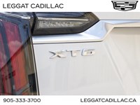 2025 Cadillac XT6 AWD 4dr Sport