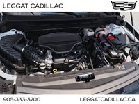 2025 Cadillac XT6 AWD 4dr Sport