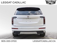 2025 Cadillac XT6 AWD 4dr Sport