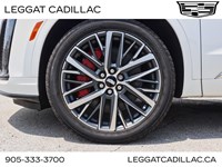 2025 Cadillac XT6 AWD 4dr Sport