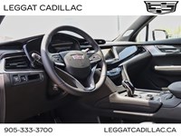 2025 Cadillac XT6 AWD 4dr Sport