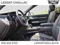 2025 Cadillac XT6 AWD 4dr Sport