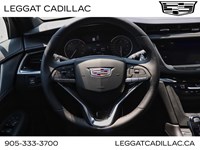 2025 Cadillac XT6 AWD 4dr Sport