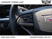 2025 Cadillac XT6 AWD 4dr Sport
