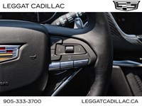 2025 Cadillac XT6 AWD 4dr Sport