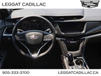 2025 Cadillac XT6 AWD 4dr Sport