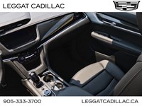 2025 Cadillac XT6 AWD 4dr Sport