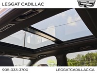 2025 Cadillac XT6 AWD 4dr Sport