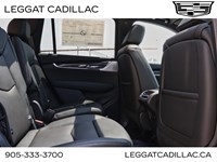2025 Cadillac XT6 AWD 4dr Sport